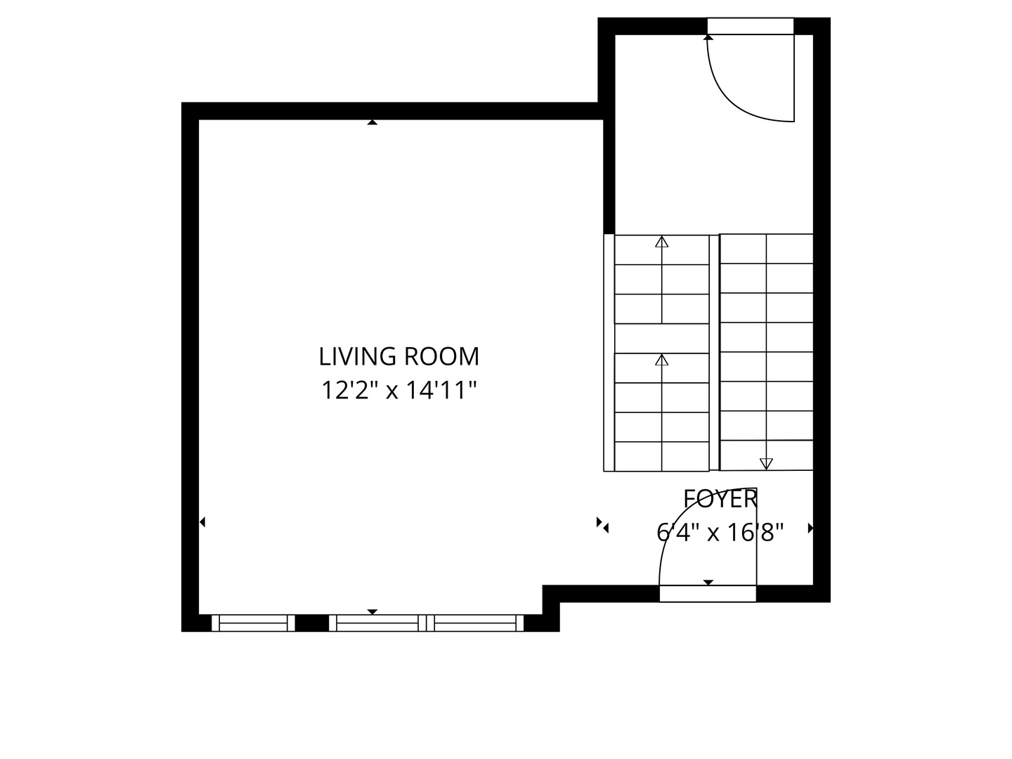 1103 LONGWOOD Drive