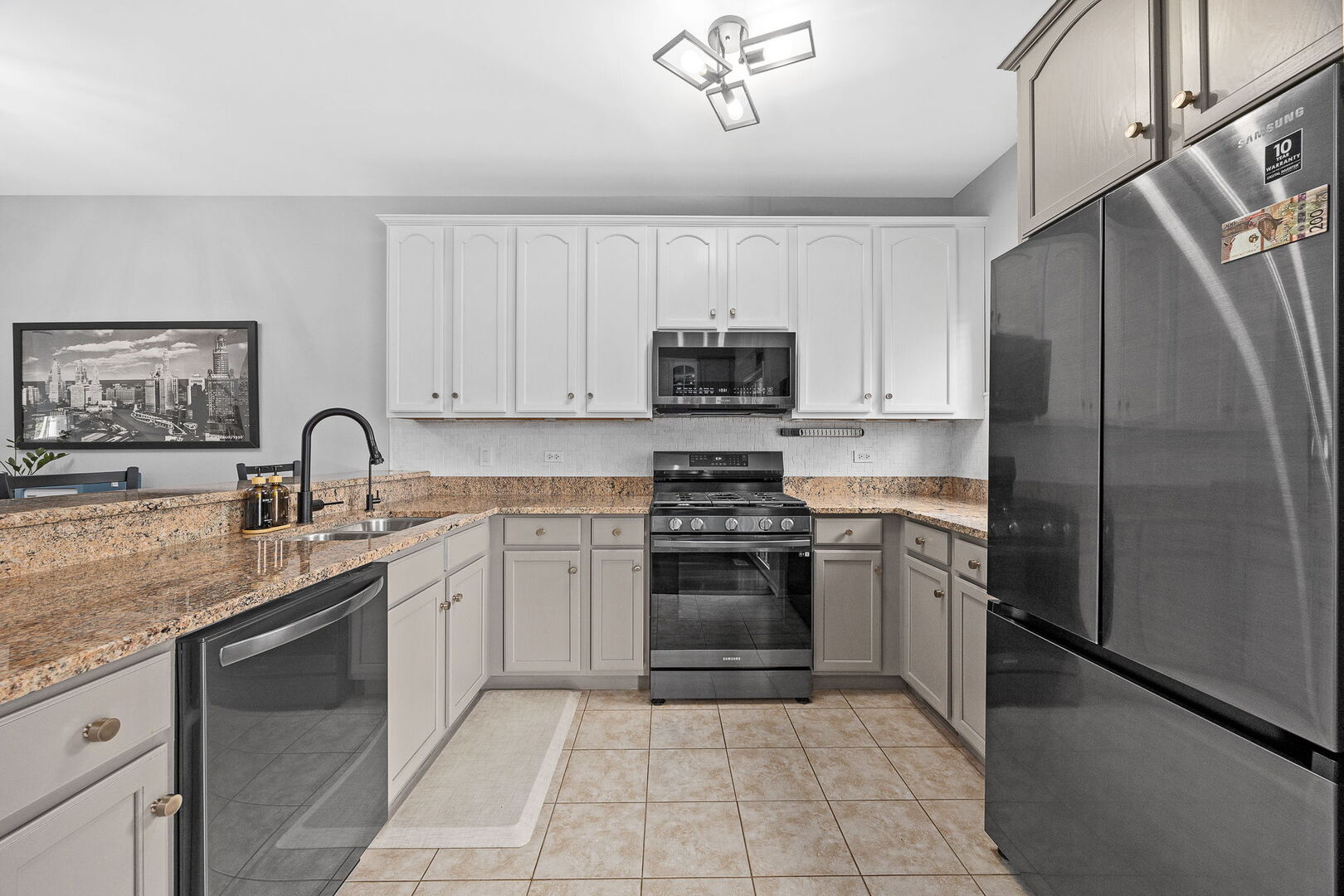1103 LONGWOOD Drive