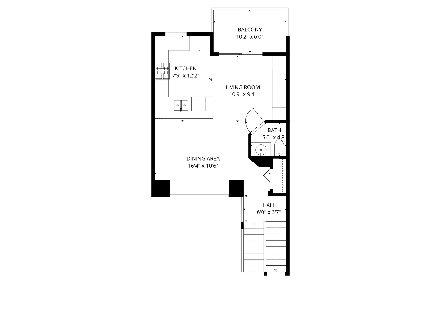 1103 LONGWOOD Drive
