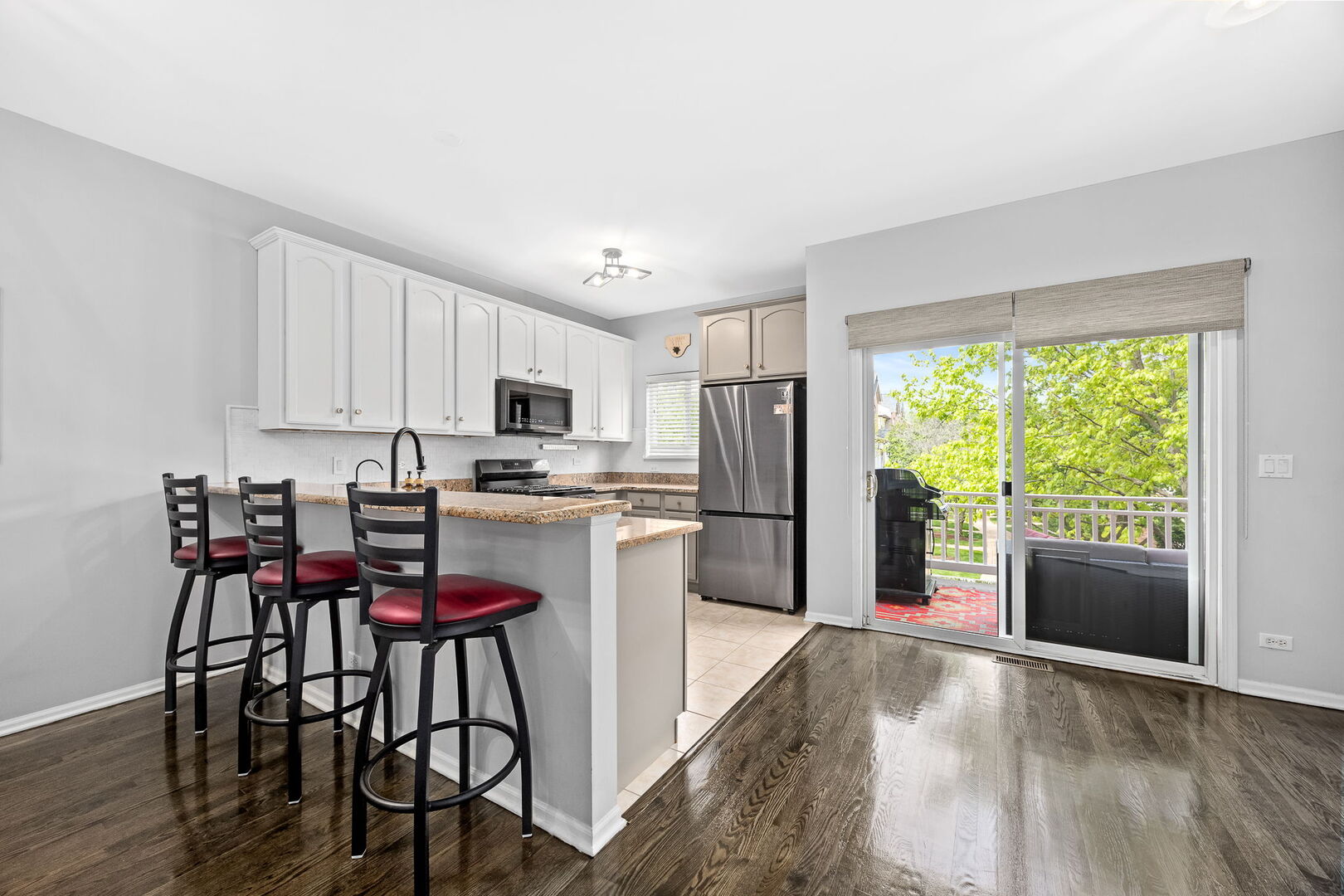1103 LONGWOOD Drive