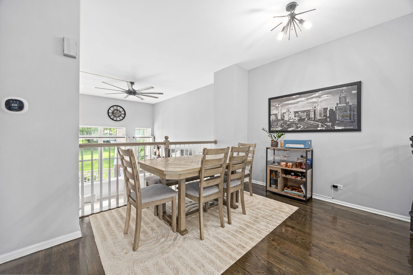 1103 LONGWOOD Drive