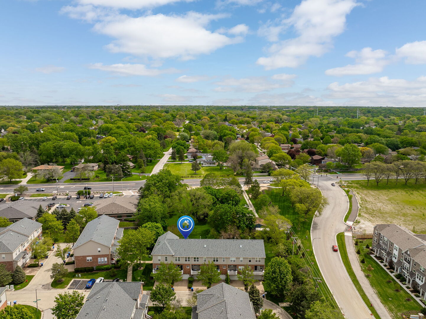 1103 LONGWOOD Drive