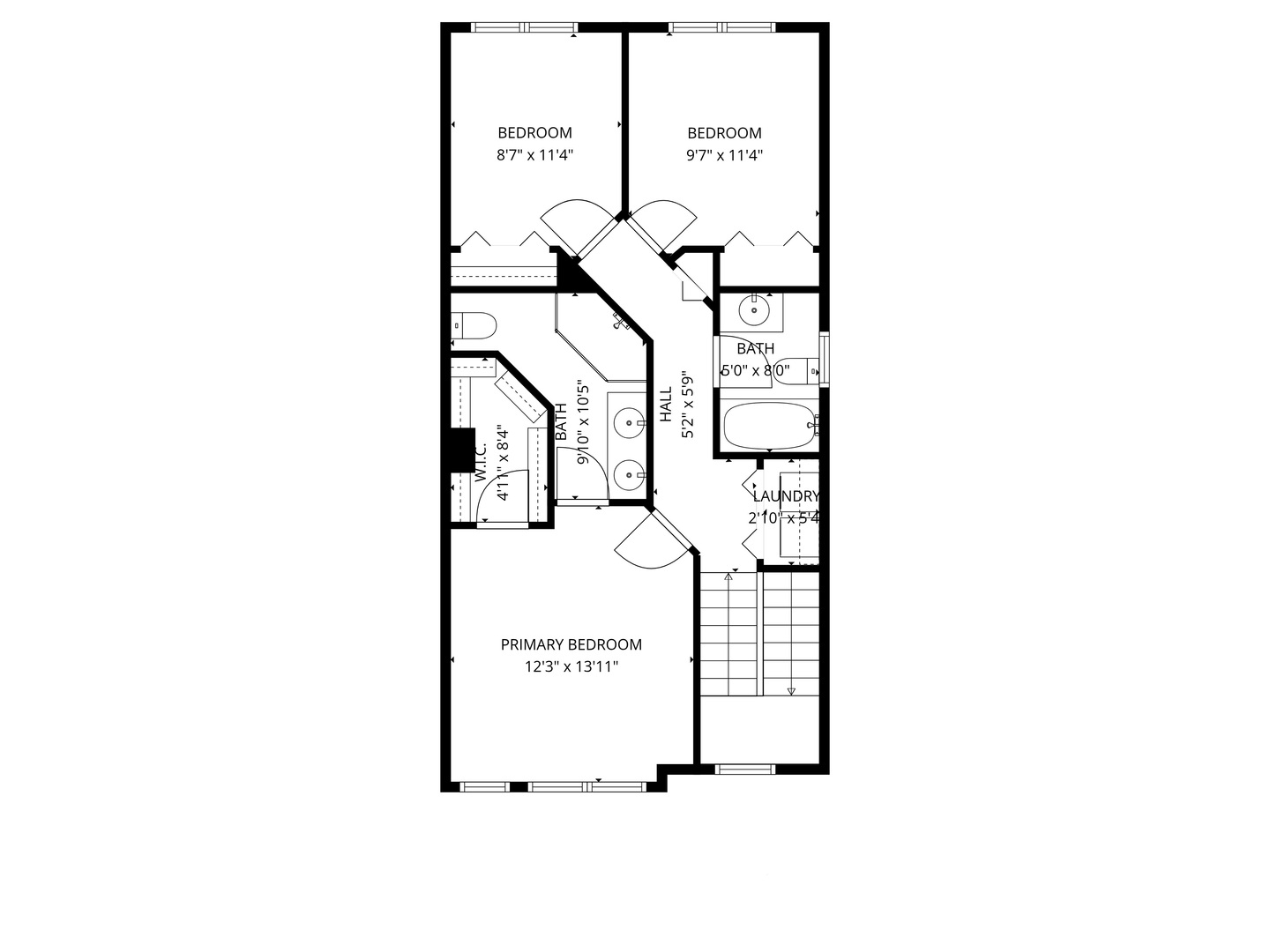 1103 LONGWOOD Drive