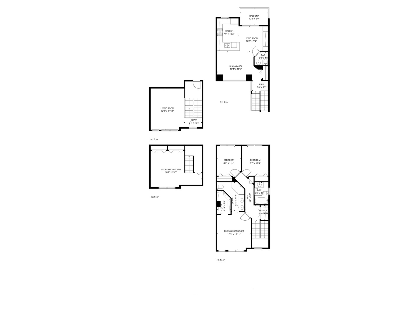 1103 LONGWOOD Drive