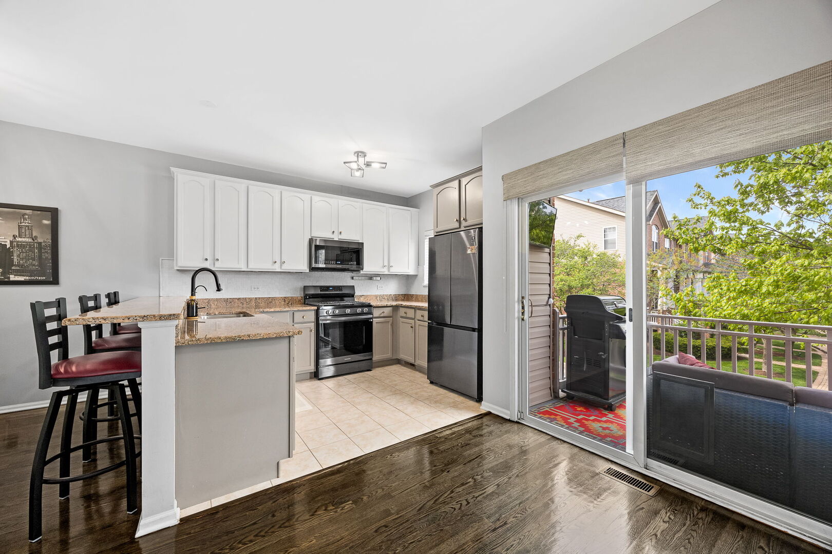 1103 LONGWOOD Drive