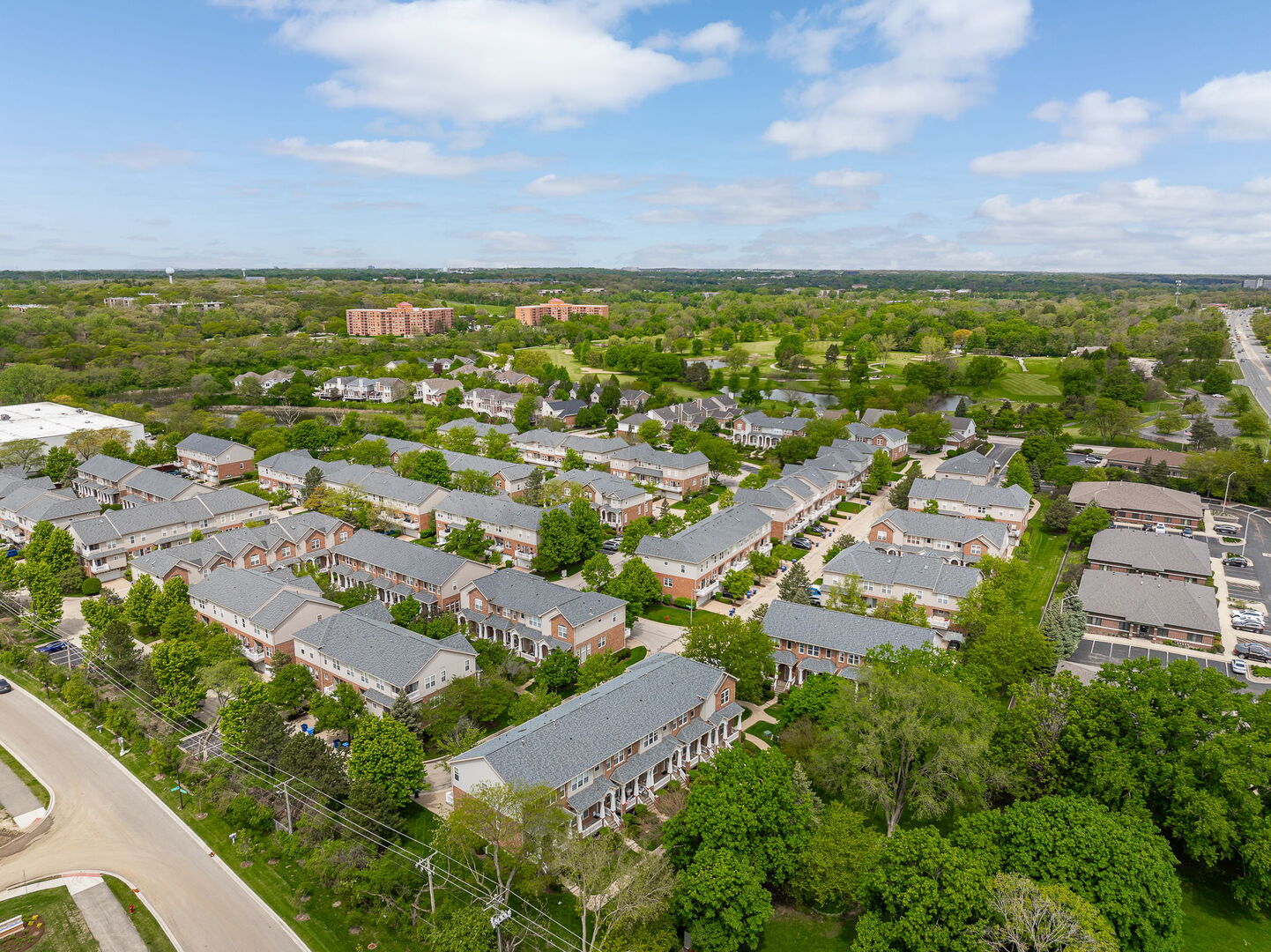 1103 LONGWOOD Drive
