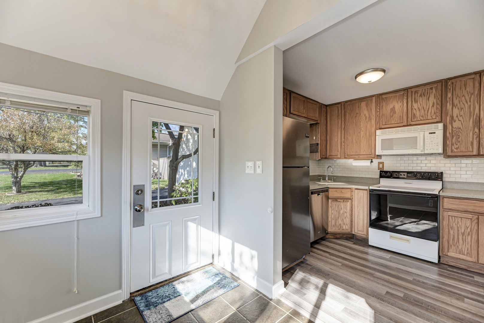 6508 Main Street