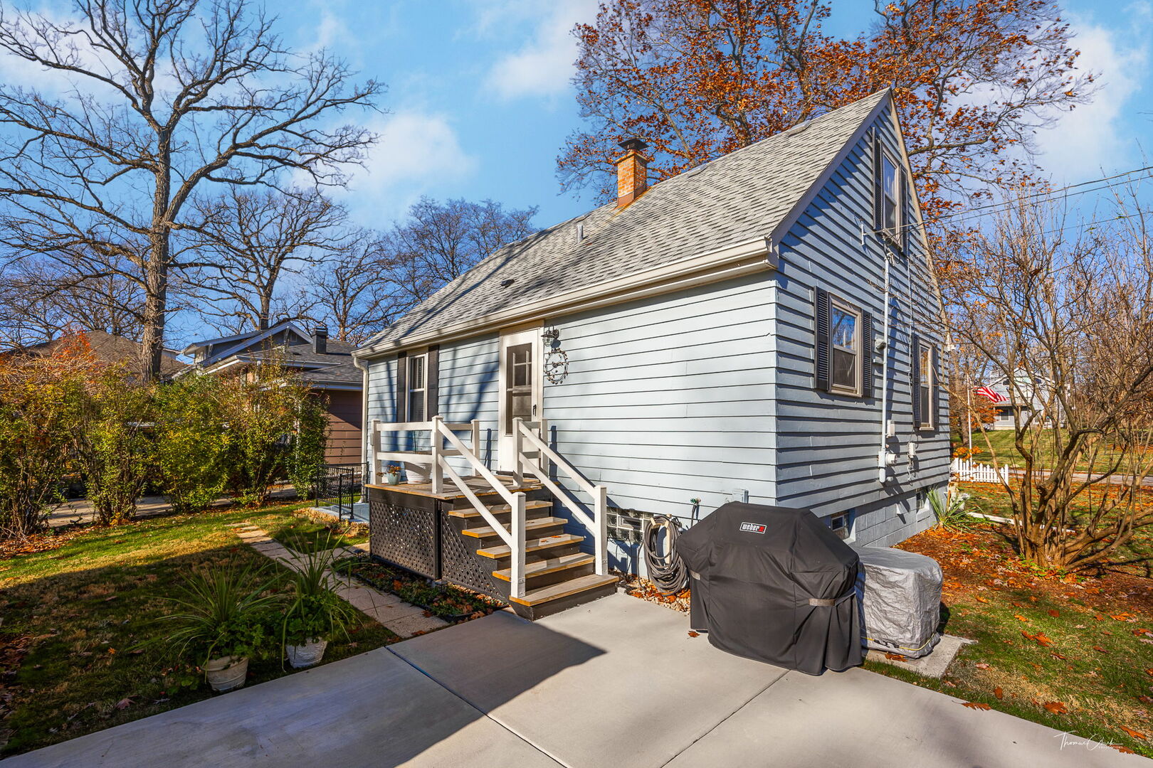 1901 Curtiss Street