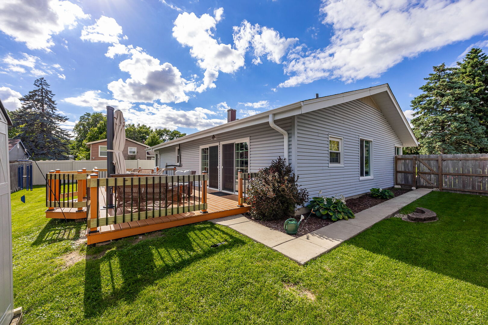 230 Plymouth Lane