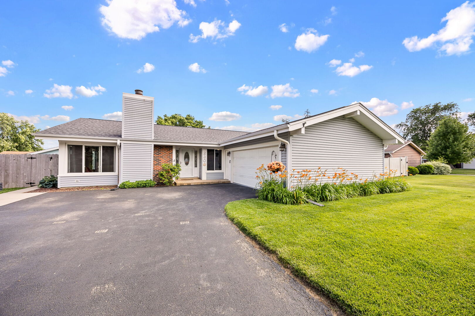 230 Plymouth Lane