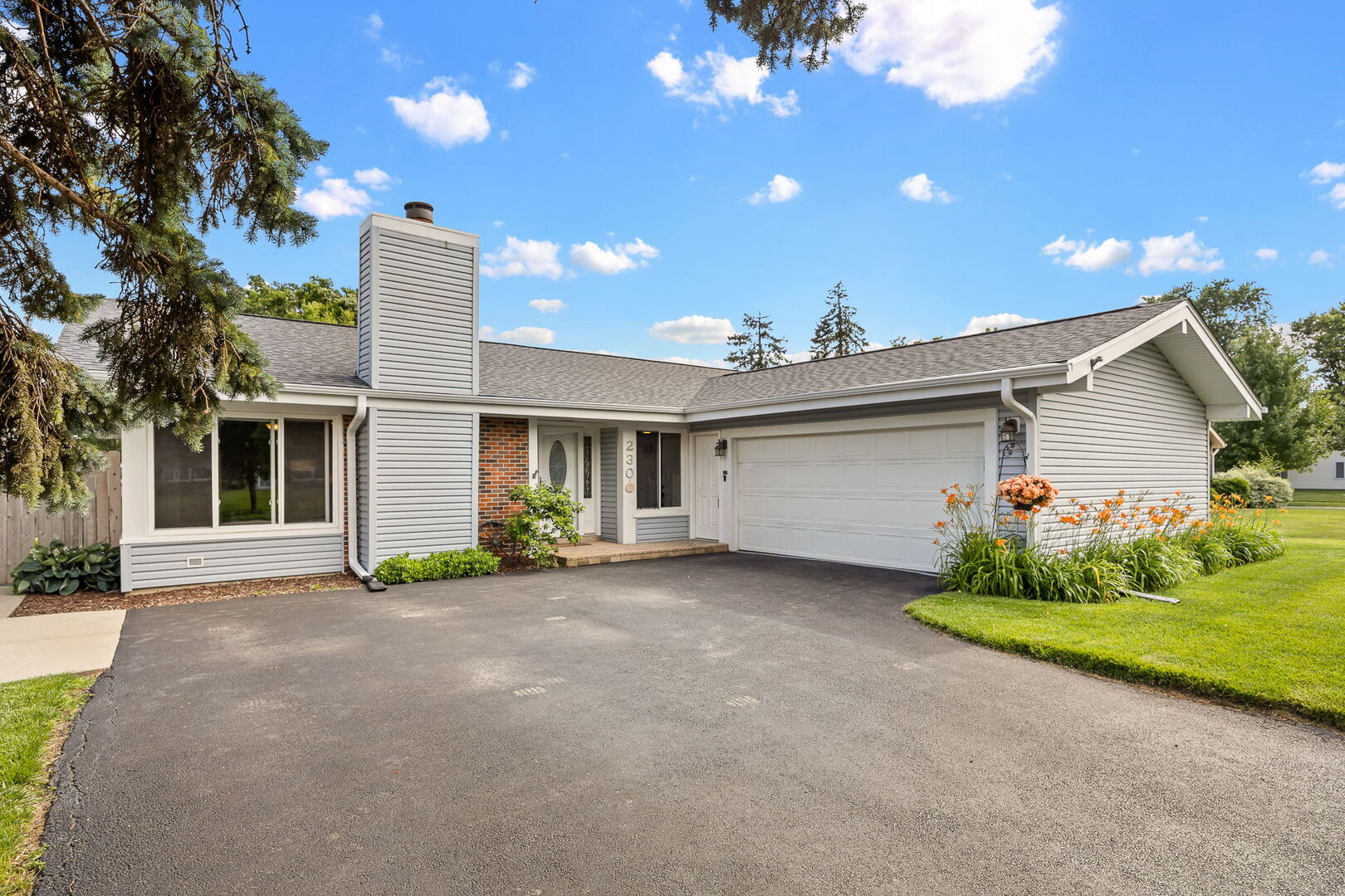230 Plymouth Lane