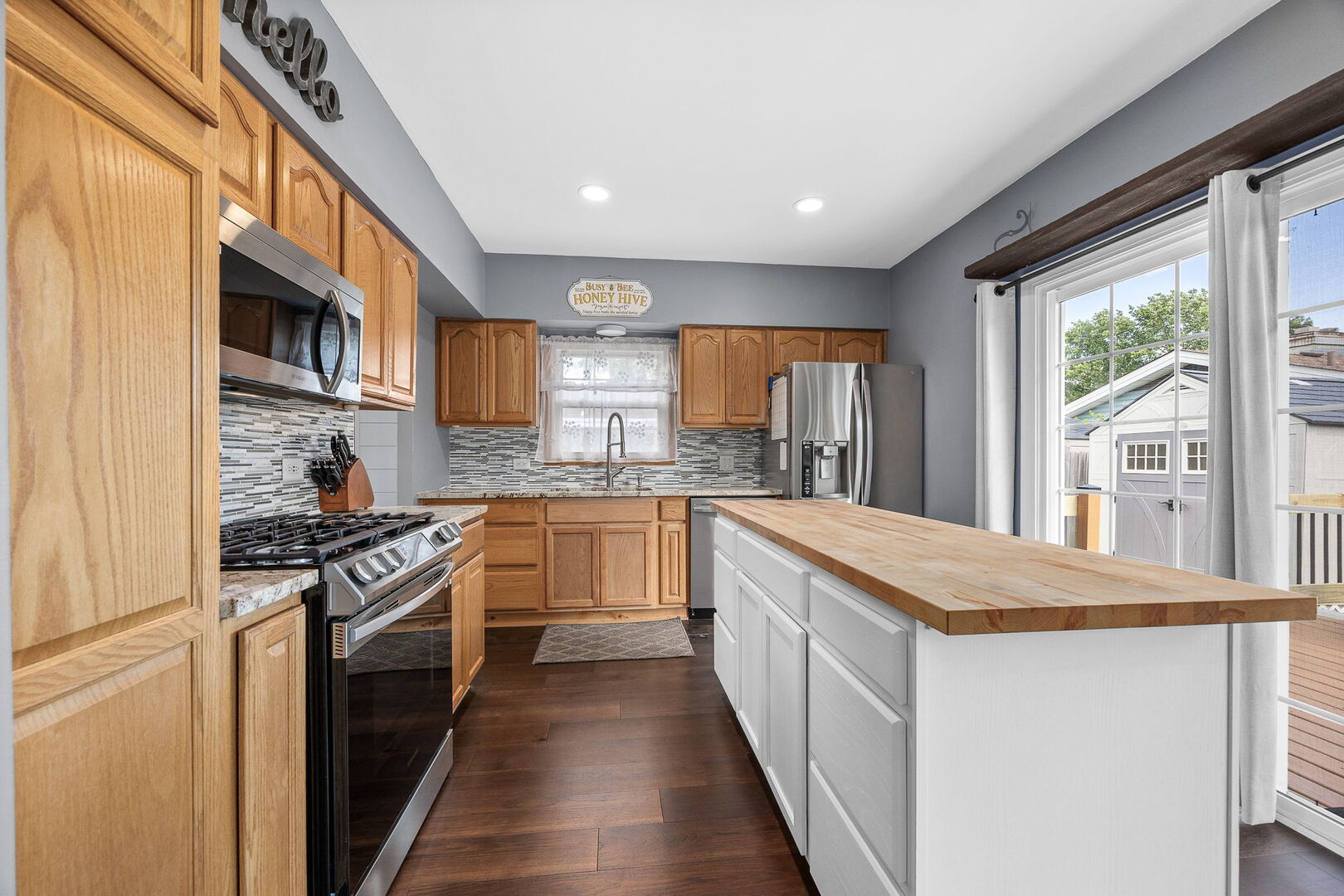 230 Plymouth Lane