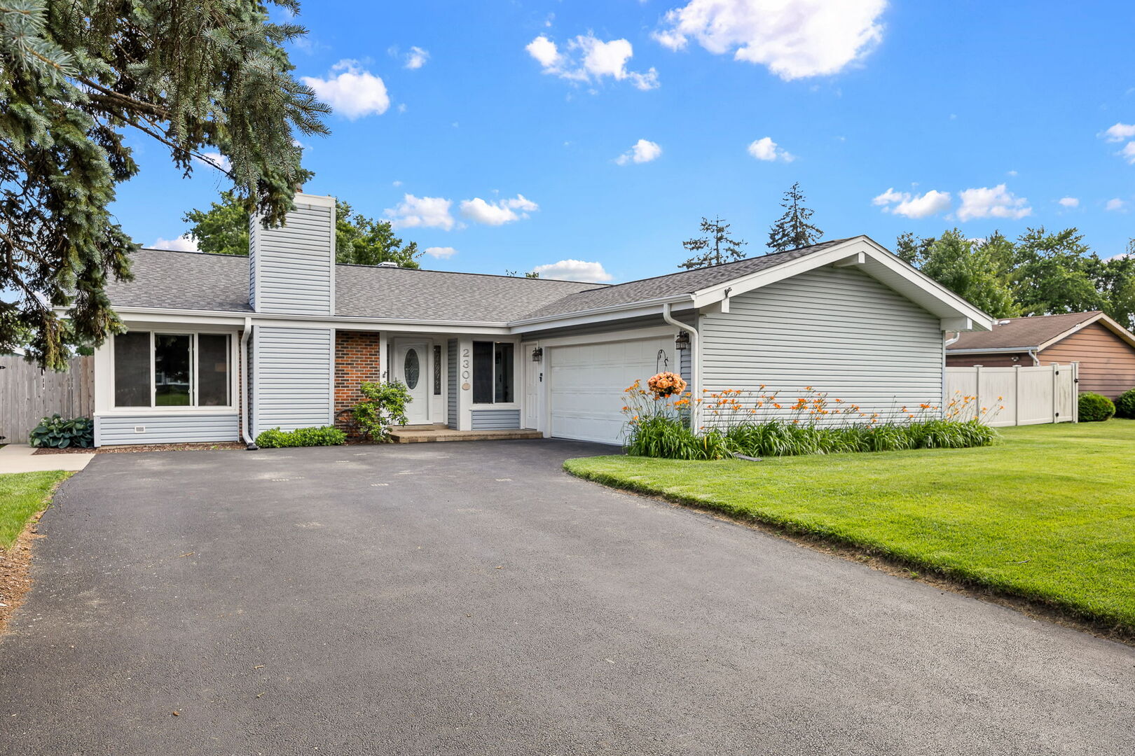 230 Plymouth Lane