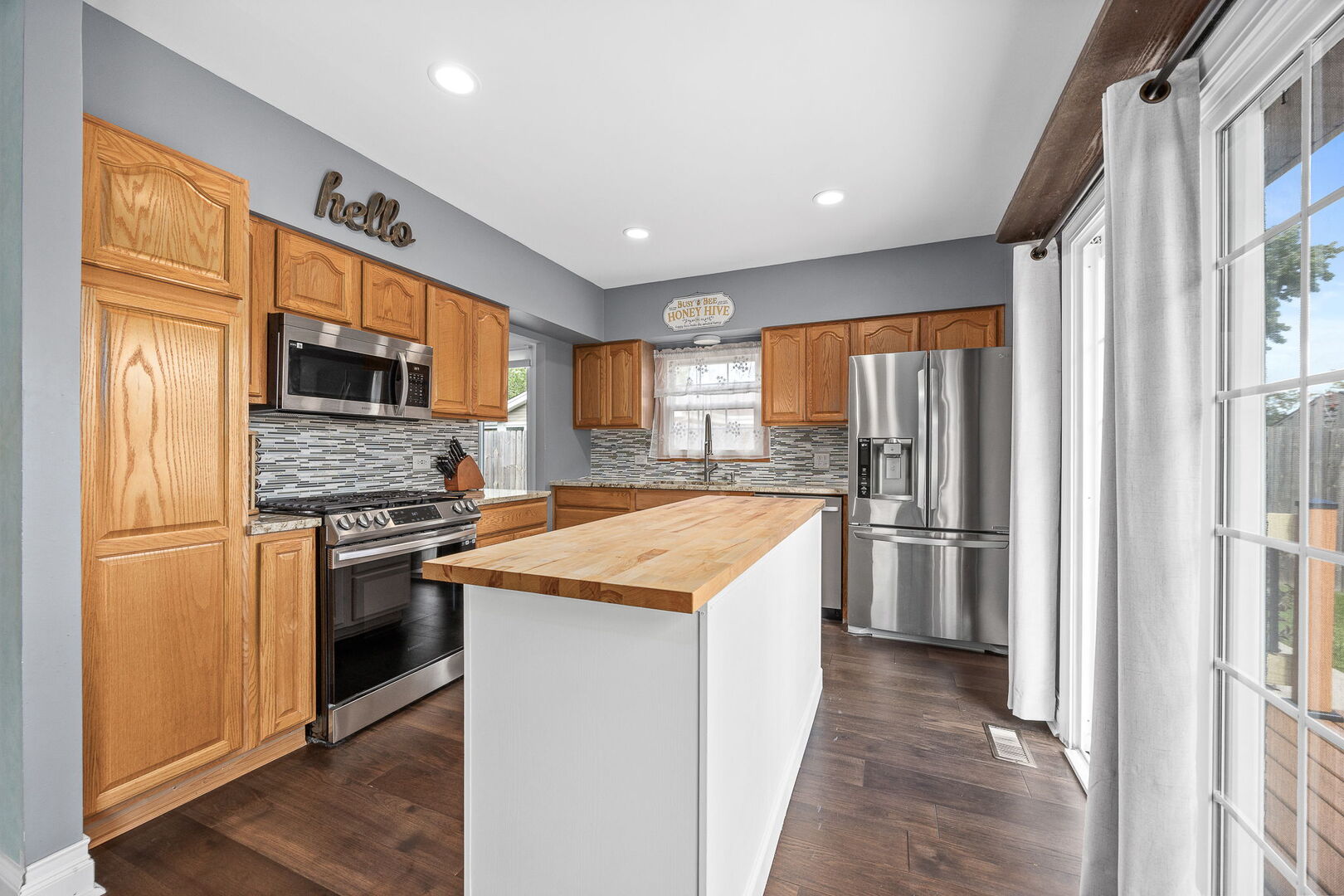 230 Plymouth Lane