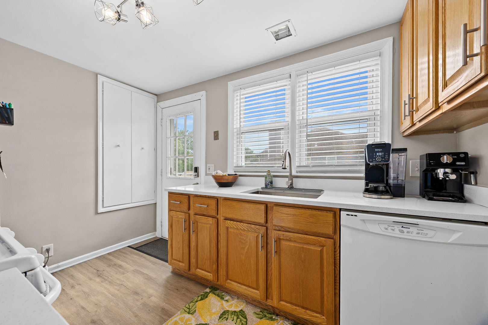 Downers Grove 2-Unit Duplex