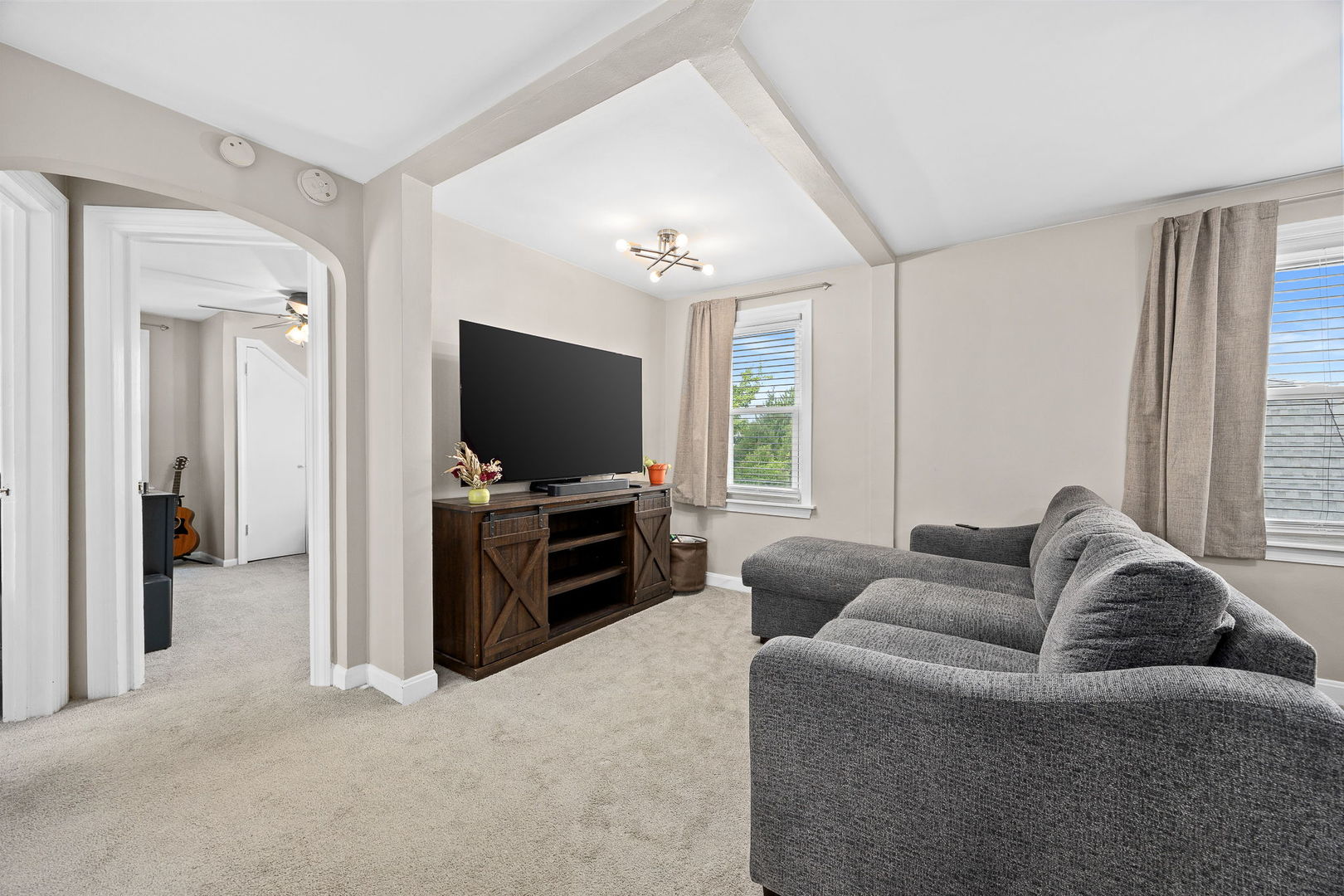 Downers Grove 2-Unit Duplex
