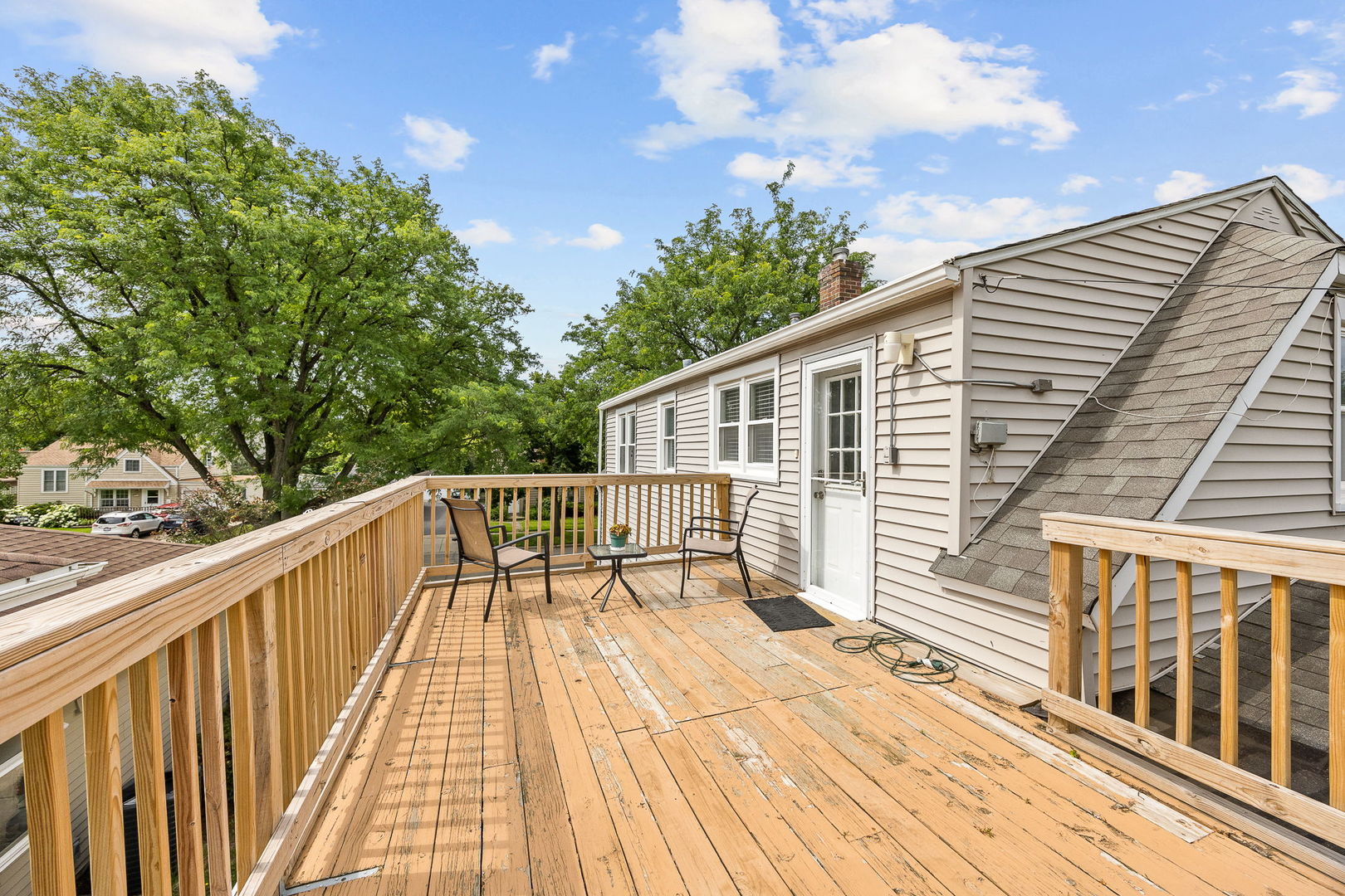 Downers Grove 2-Unit Duplex