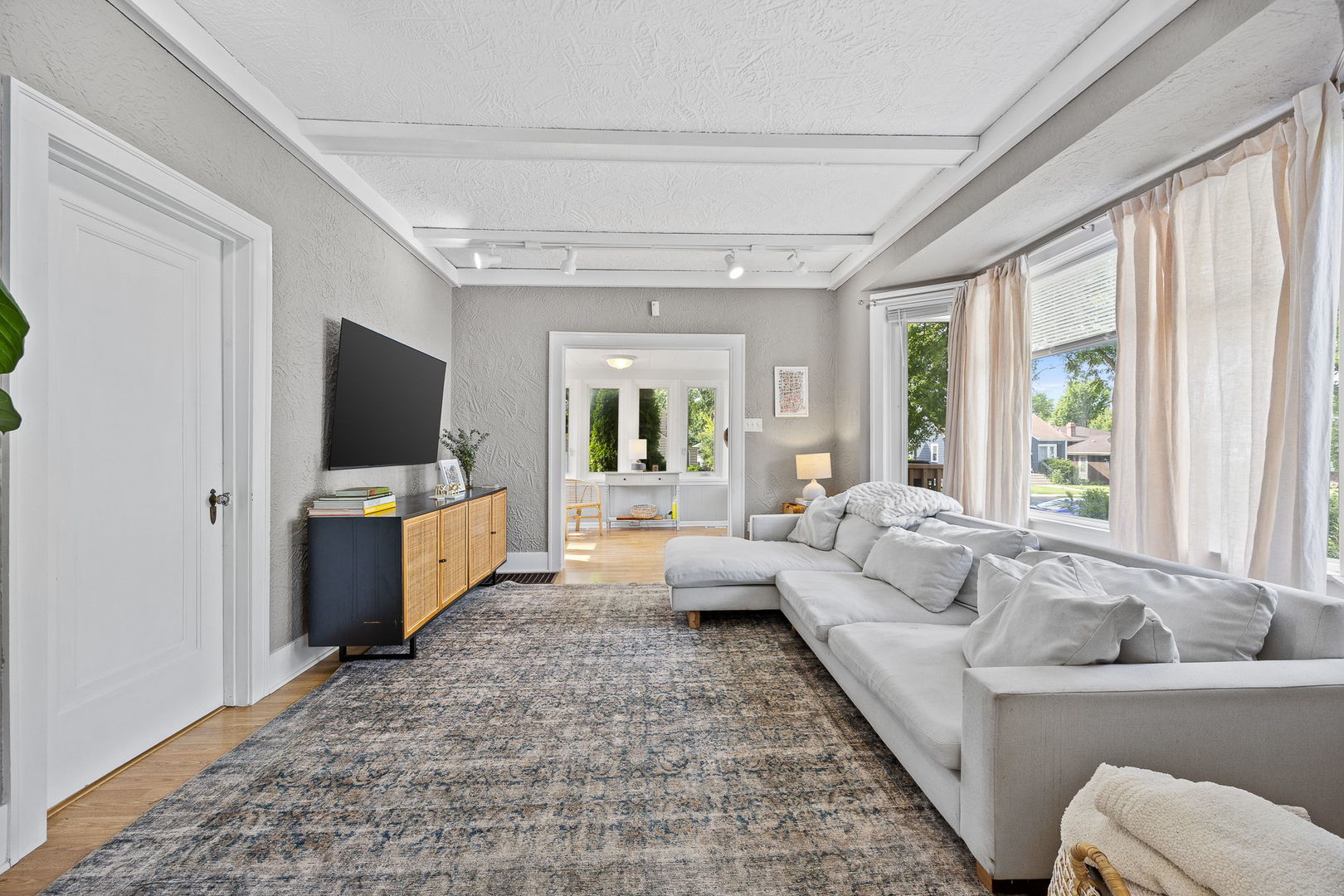Downers Grove 2-Unit Duplex