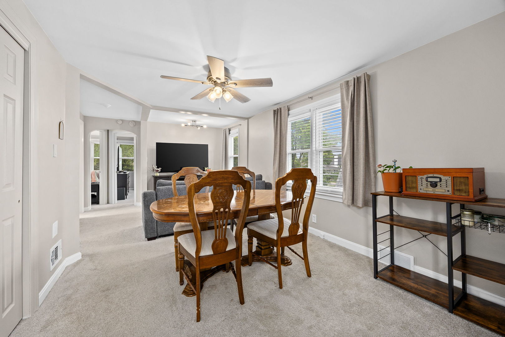 Downers Grove 2-Unit Duplex