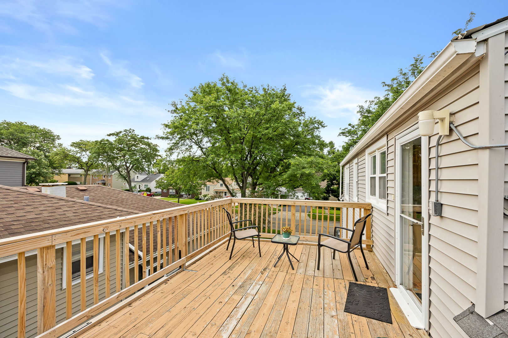 Downers Grove 2-Unit Duplex