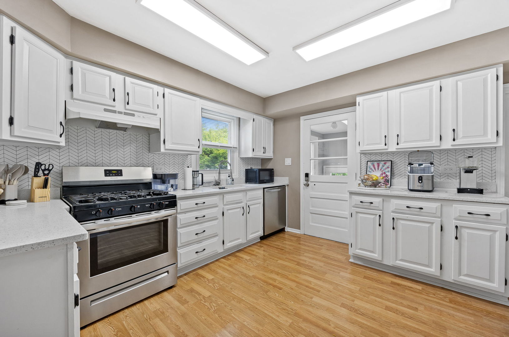 Downers Grove 2-Unit Duplex