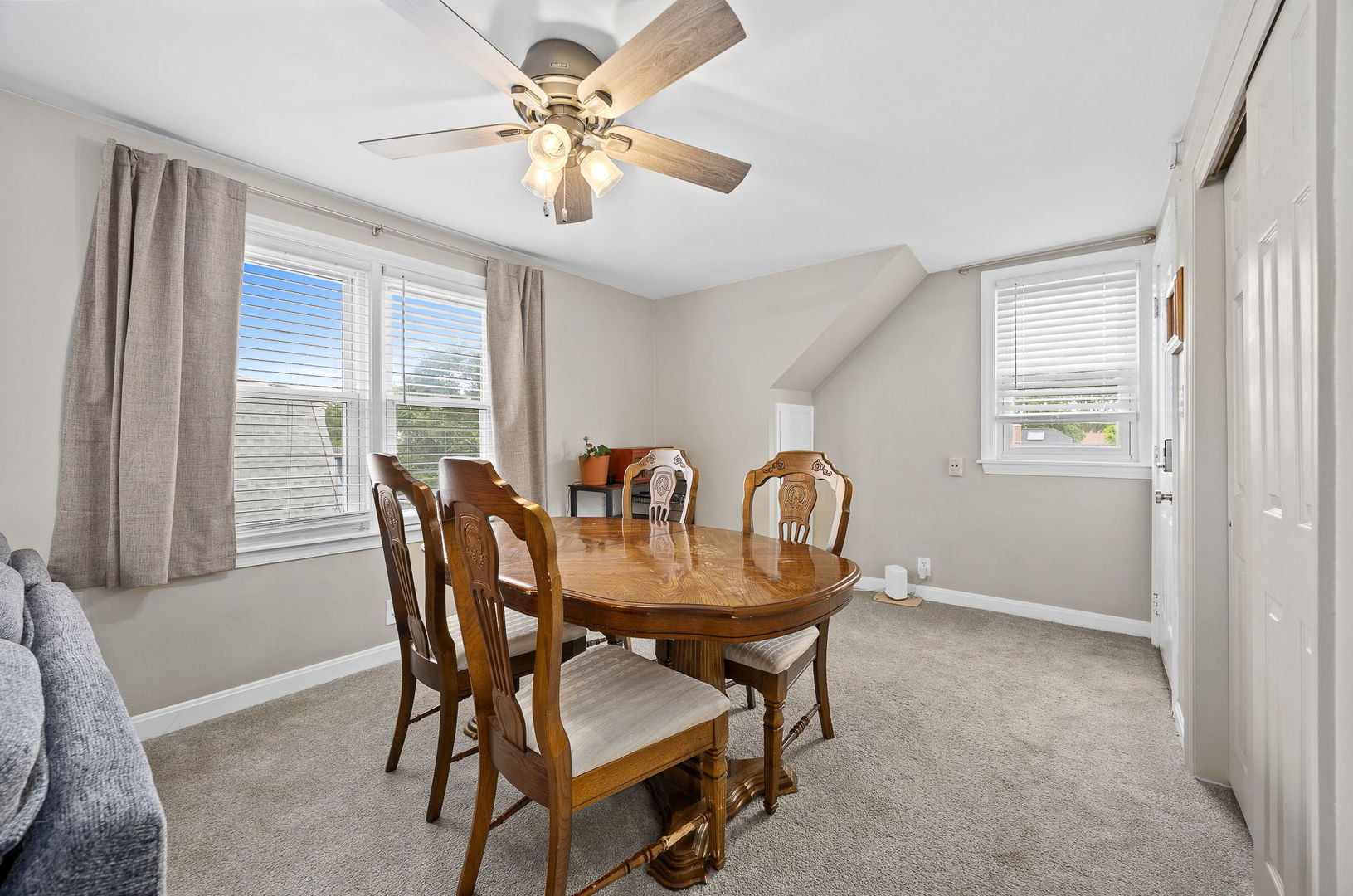 Downers Grove 2-Unit Duplex