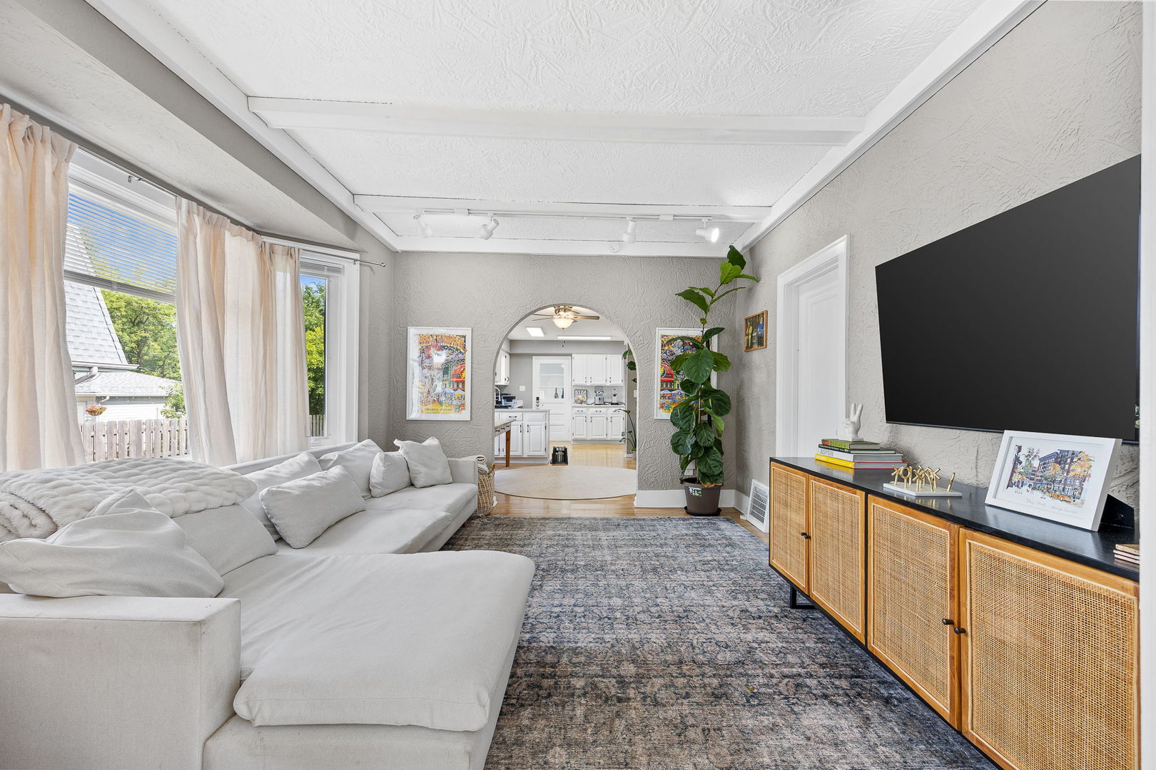 Downers Grove 2-Unit Duplex