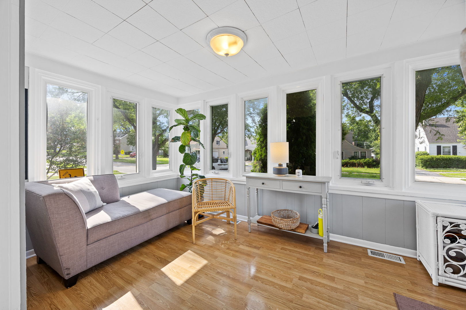 Downers Grove 2-Unit Duplex