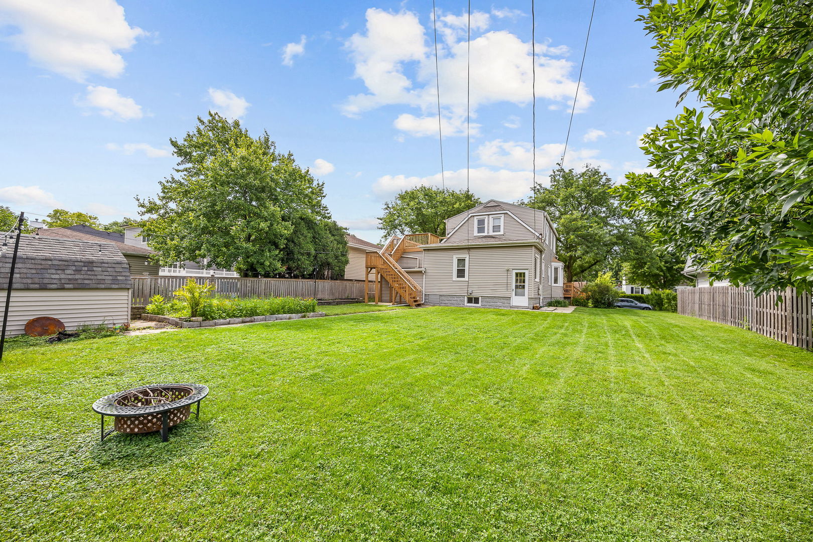 Downers Grove 2-Unit Duplex