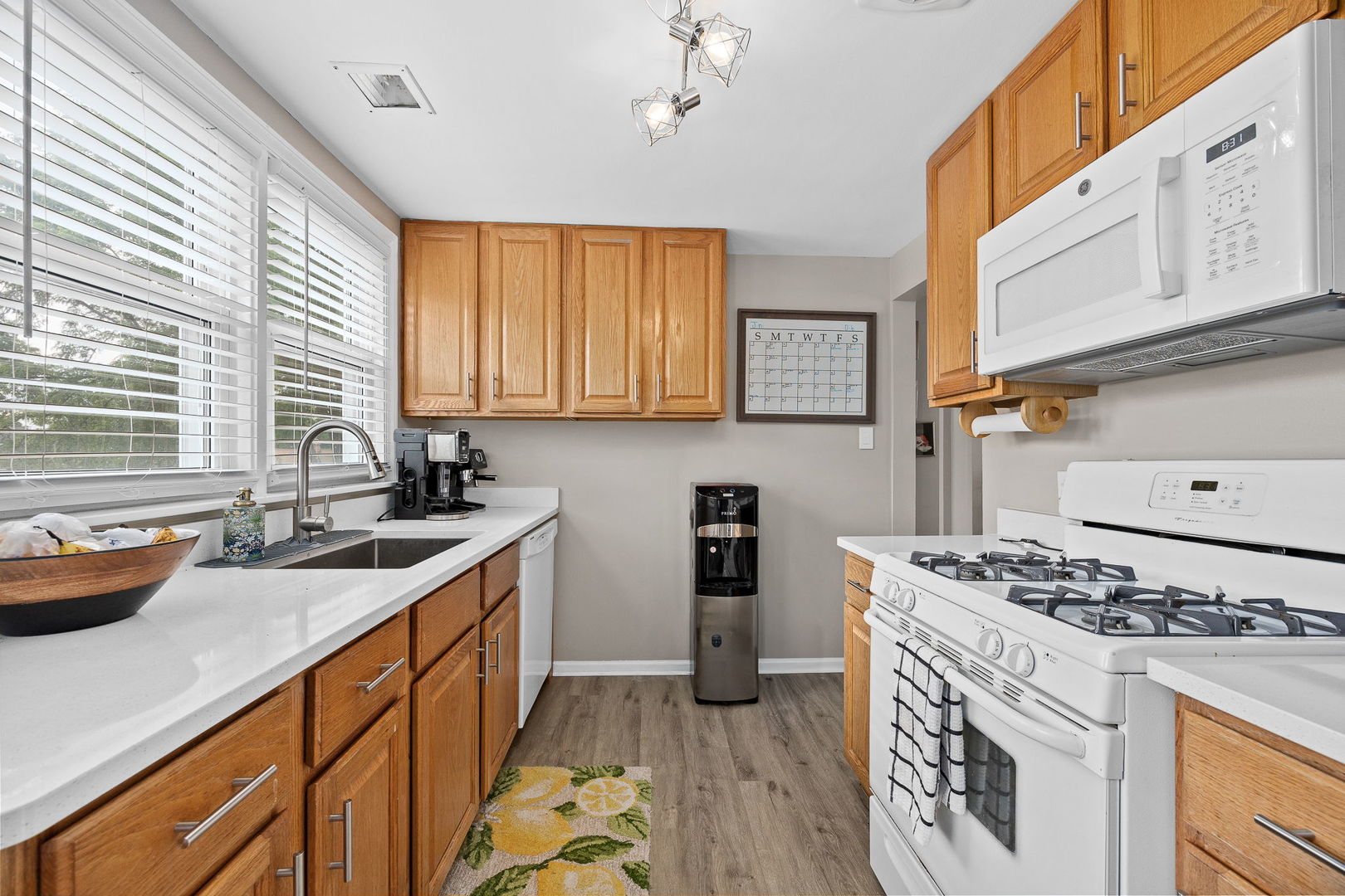 Downers Grove 2-Unit Duplex