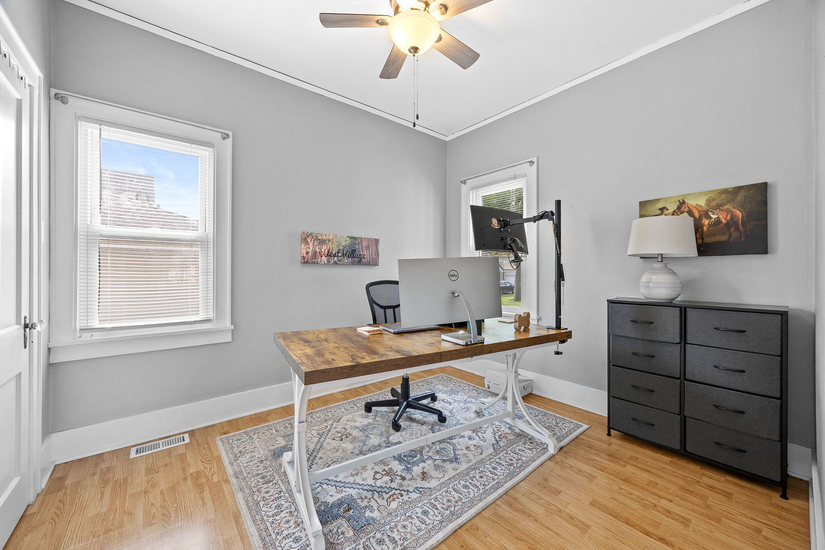 Downers Grove 2-Unit Duplex