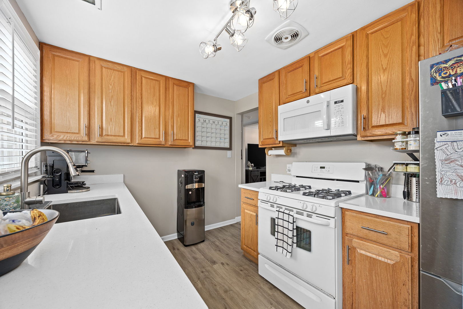Downers Grove 2-Unit Duplex