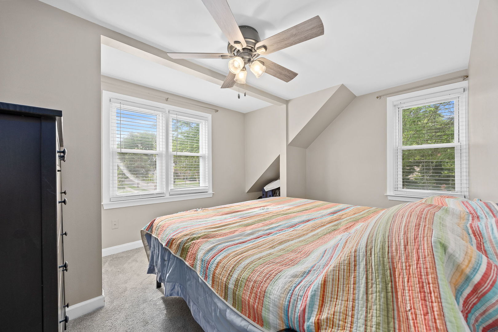 Downers Grove 2-Unit Duplex