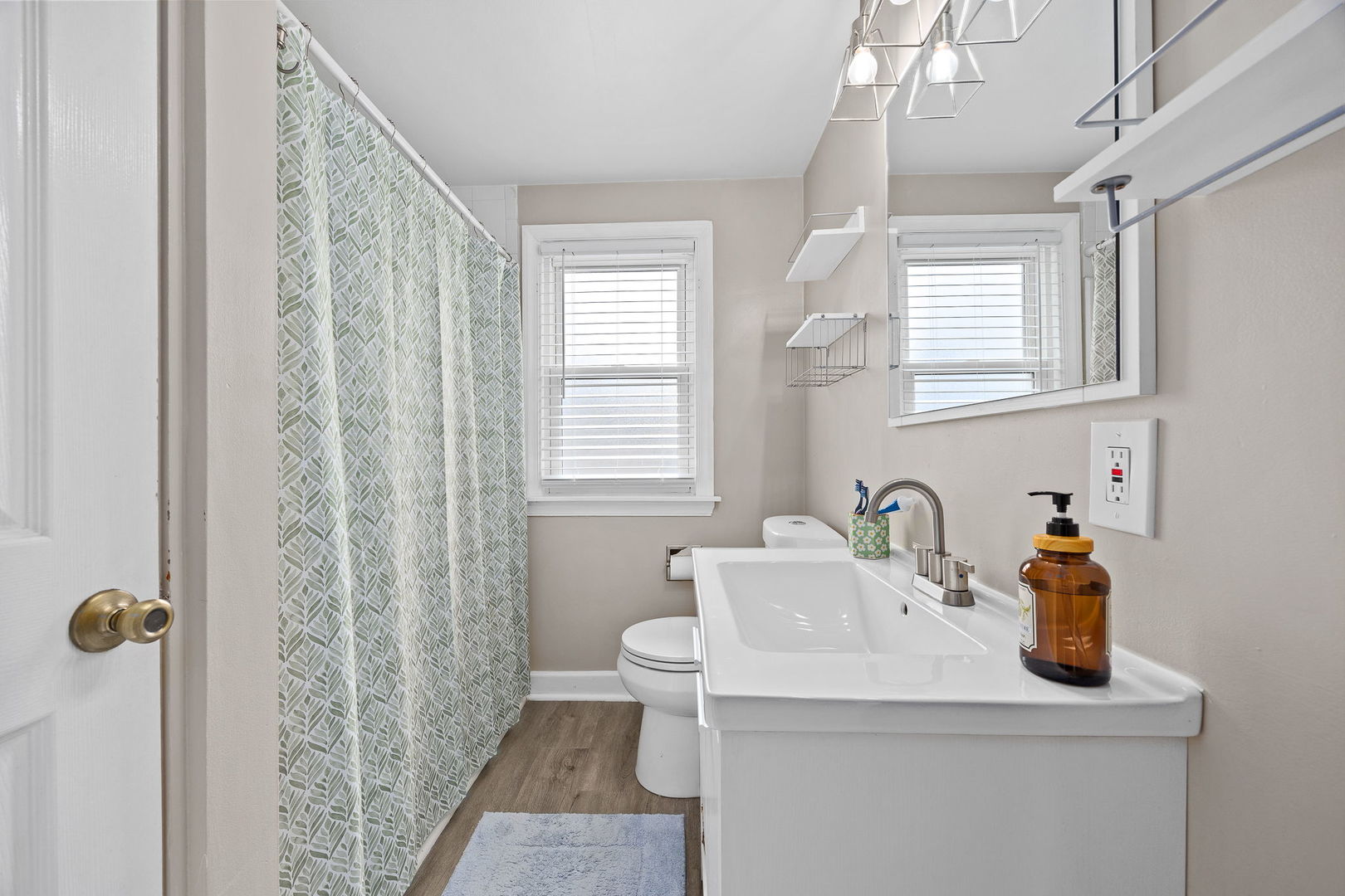 Downers Grove 2-Unit Duplex