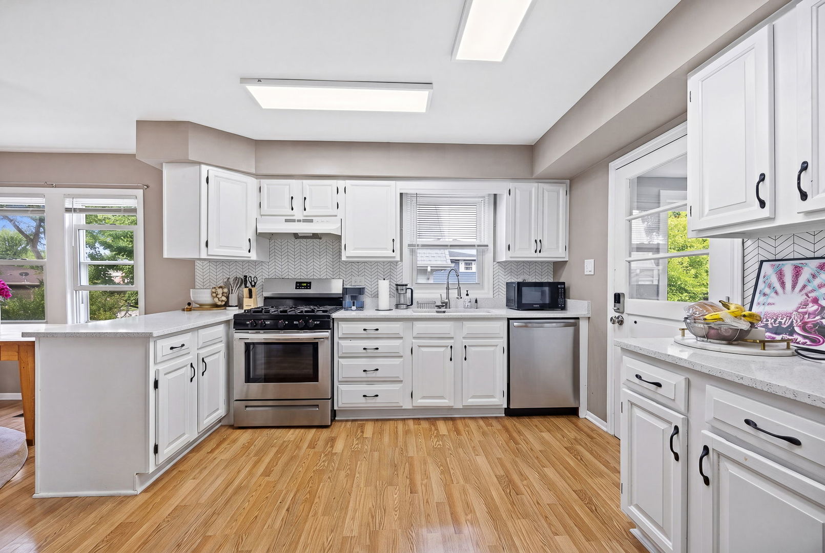 Downers Grove 2-Unit Duplex