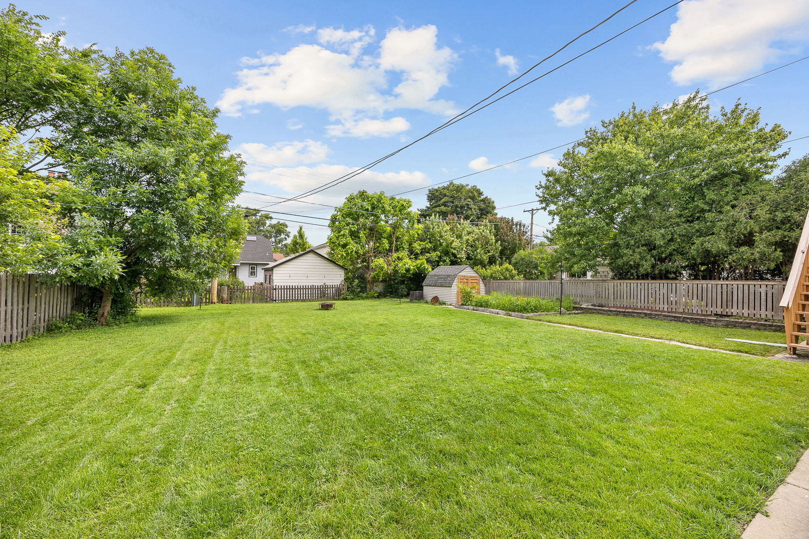 Downers Grove 2-Unit Duplex
