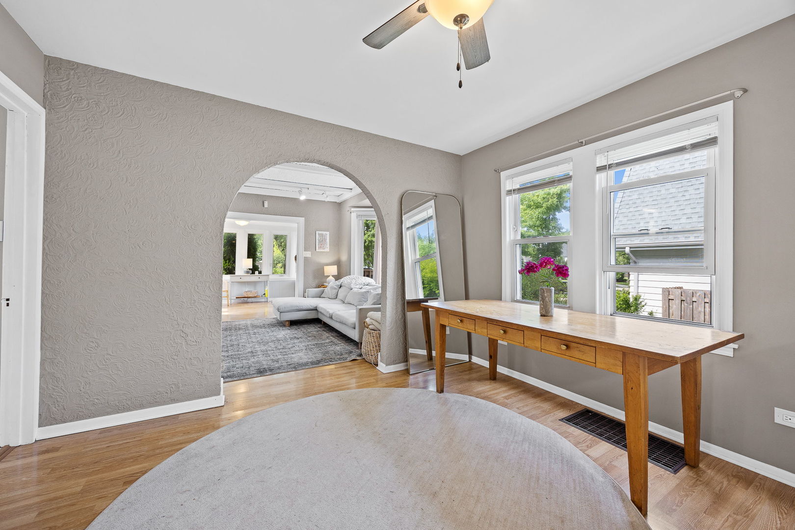 Downers Grove 2-Unit Duplex
