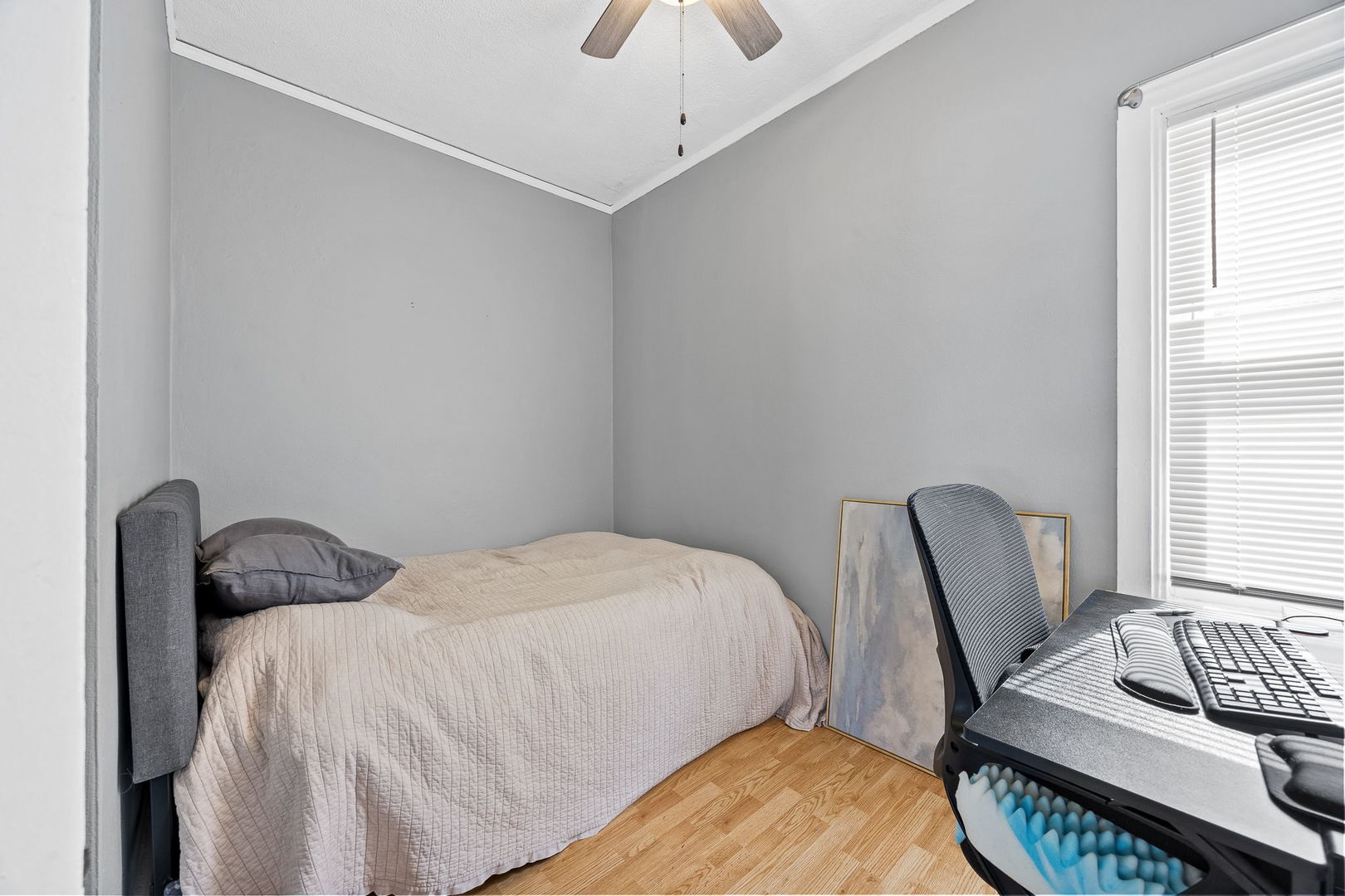 Downers Grove 2-Unit Duplex