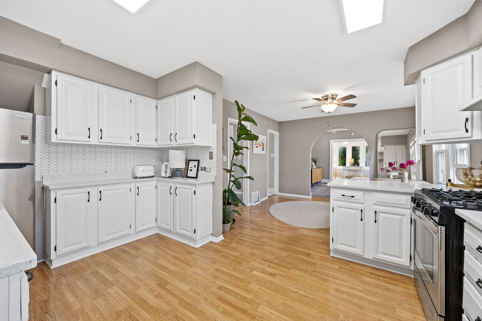 Downers Grove 2-Unit Duplex