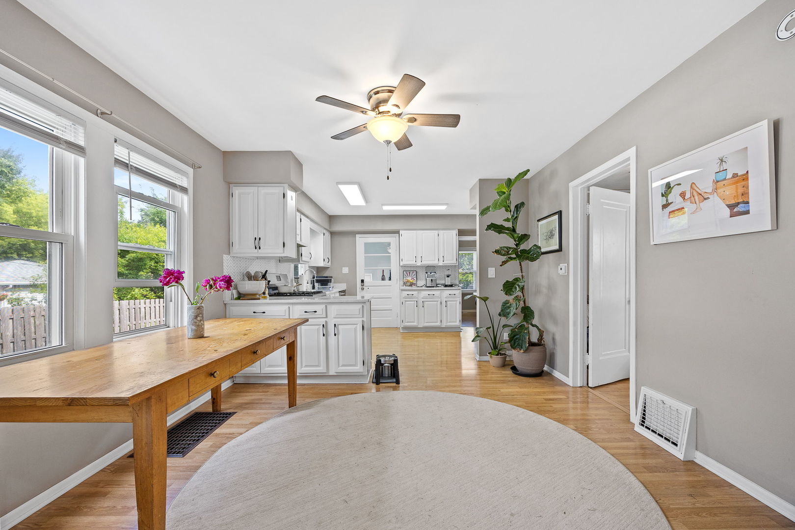 Downers Grove 2-Unit Duplex