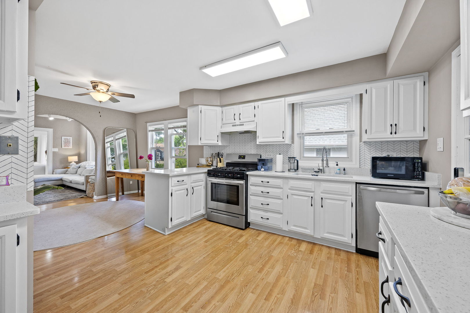 Downers Grove 2-Unit Duplex