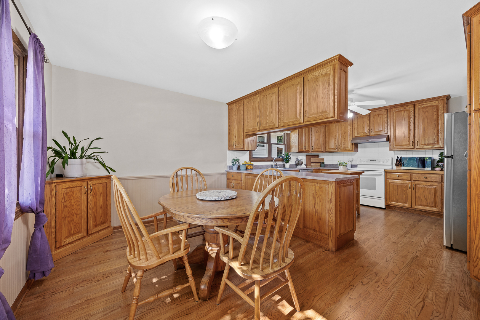 4600 Roslyn Road
