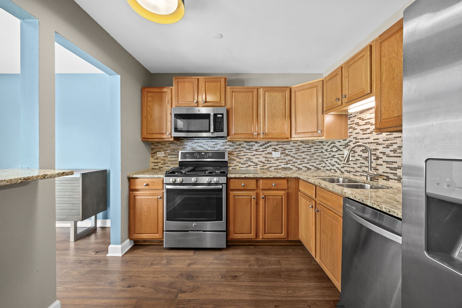 7050 Newport Drive Unit: 101