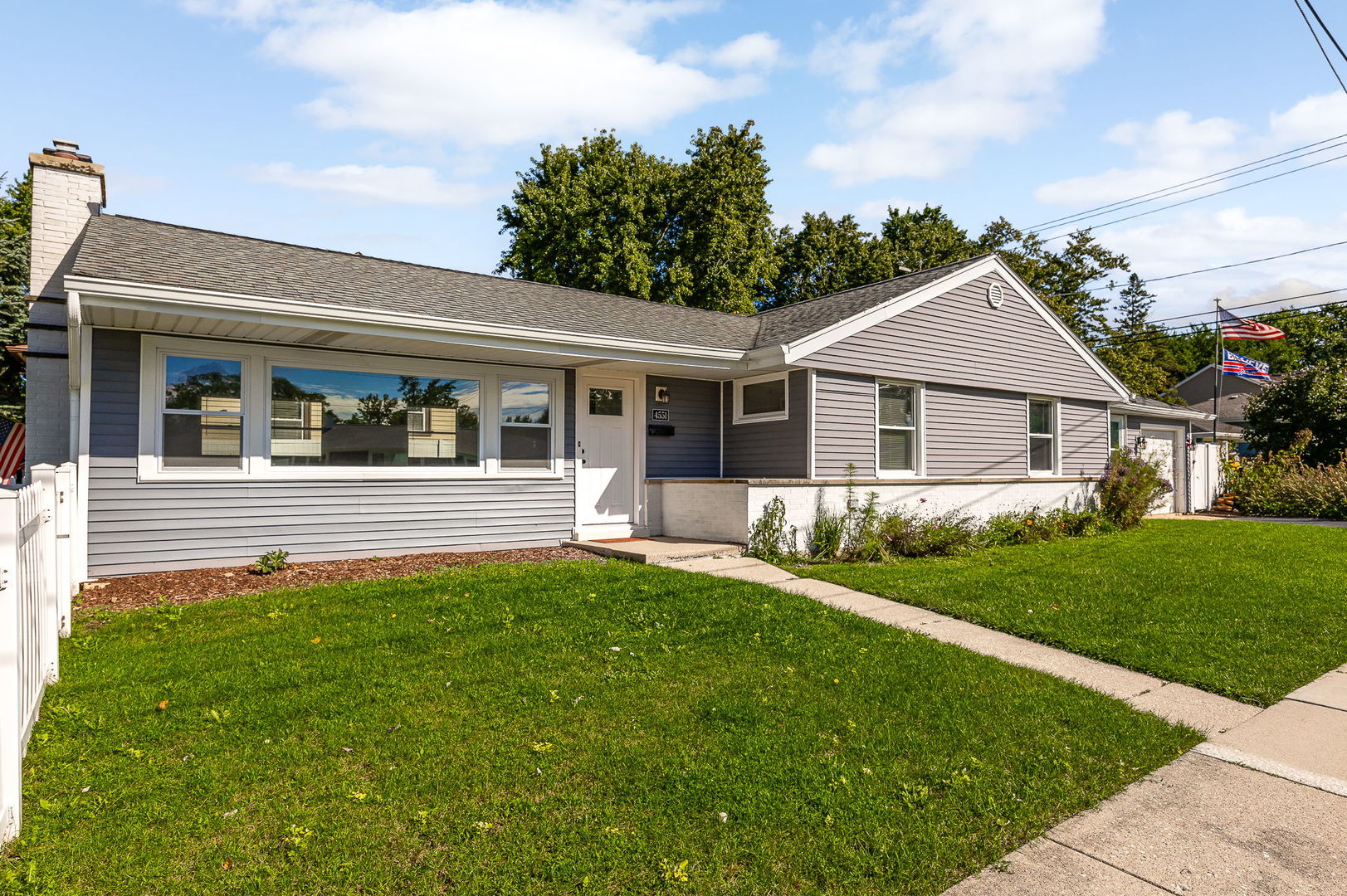4551 Fairview Avenue