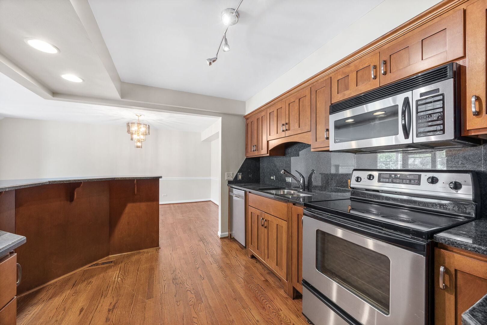 124 Carriage Way Drive Unit: B109