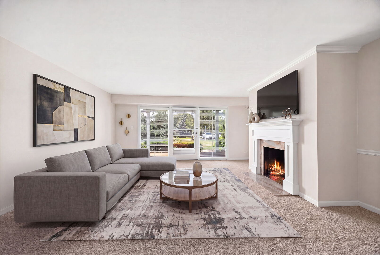 124 Carriage Way Drive Unit: B109