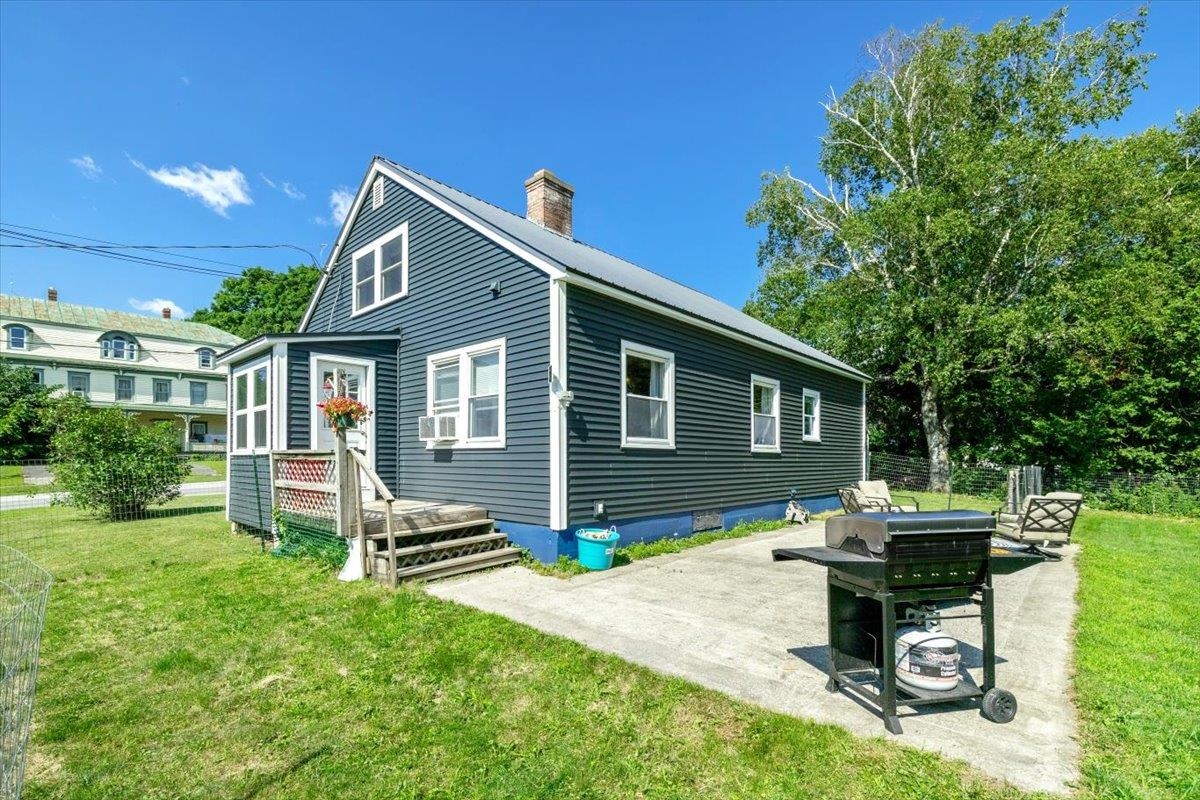 227 Orchard Street