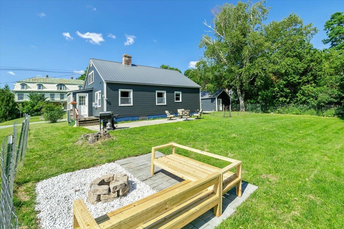 227 Orchard Street