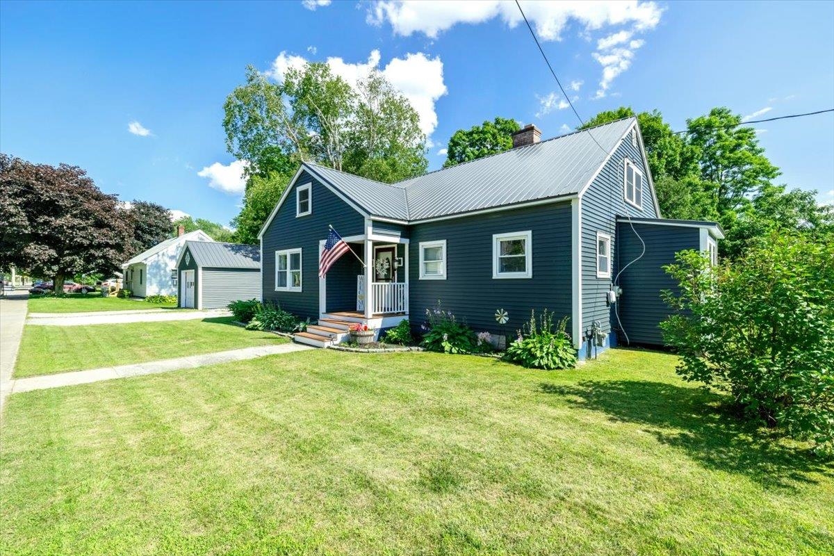 227 Orchard Street