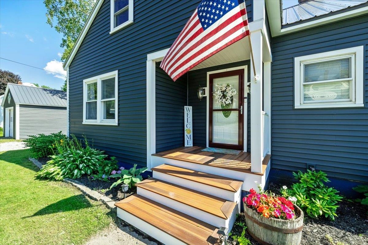 227 Orchard Street